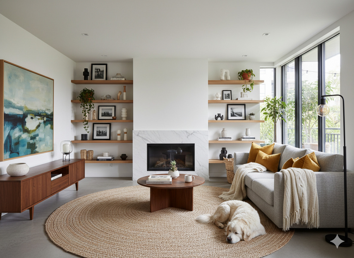 Design consultation service