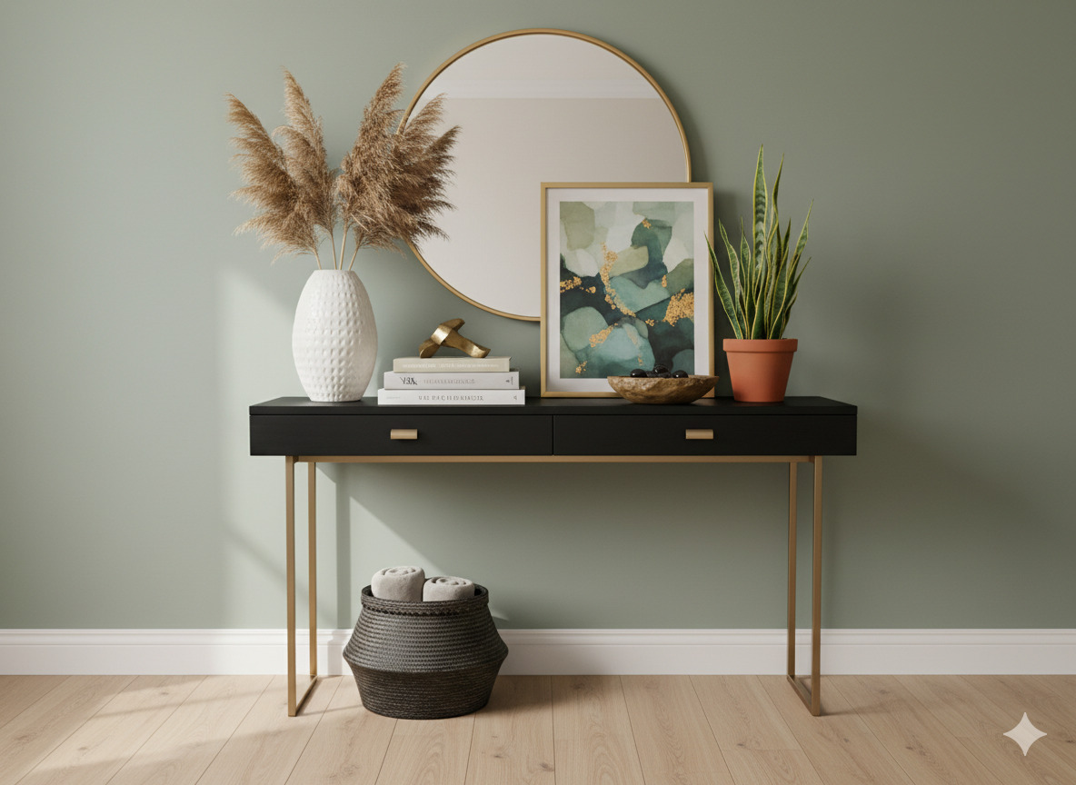 Styling and accessorizing service